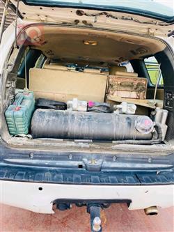 Toyota Sequoia